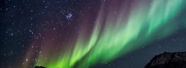 northen lights